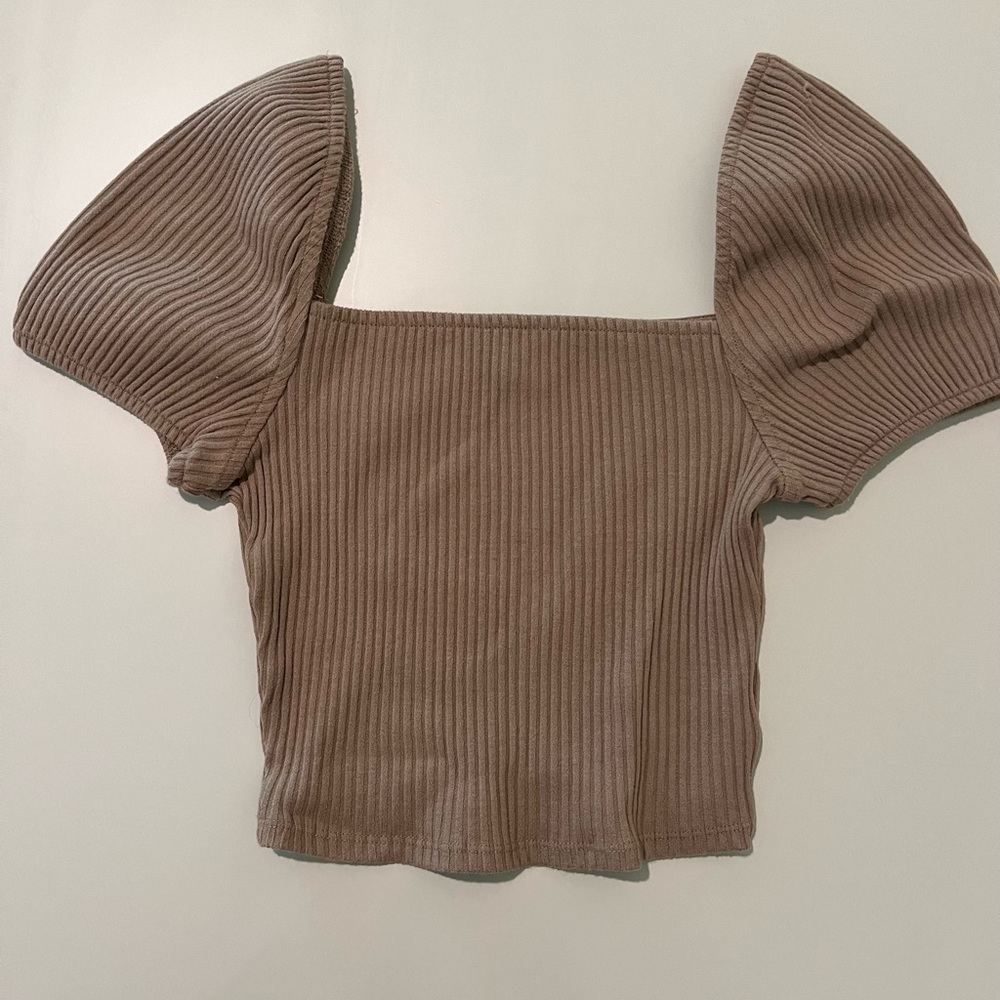 H&M Basic Top